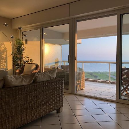 L'Appart Vue Mer 라로셸 외부 사진