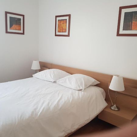 L'Appart Vue Mer 라로셸 외부 사진